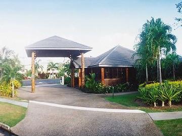 Figtree Lodge Cairns Zewnętrze zdjęcie