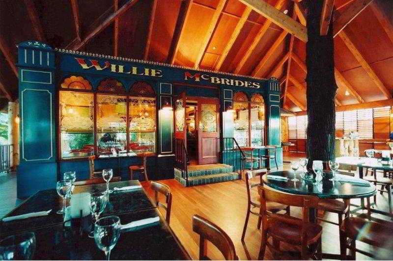 Figtree Lodge Cairns Zewnętrze zdjęcie